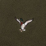 Raiments Green Gilet - The Raiments