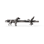 "The Hunt" Tie Clip - The Raiments