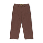 Workman Double Knee Trouser