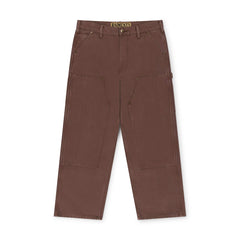 Workman Double Knee Trouser
