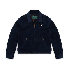 Raiments Signature Corduroy Jacket - The Raiments