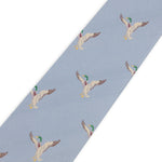 Raiments Baby Blue Tie - The Raiments