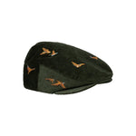 Mallard Flat Cap