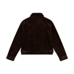 Raiments Signature Brown Corduroy Jacket